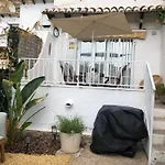 Cala Moraig Antenea Oasis Dos *