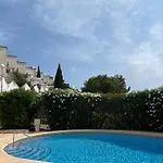 Feriehus Cala Moraig Antenea Oasis Dos Cumbre del Sol