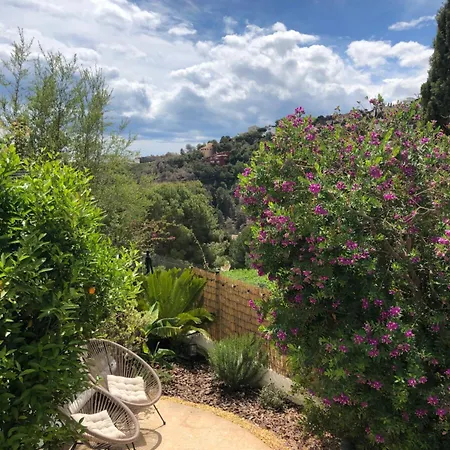 度假居 Cala Moraig Antenea Oasis Dos