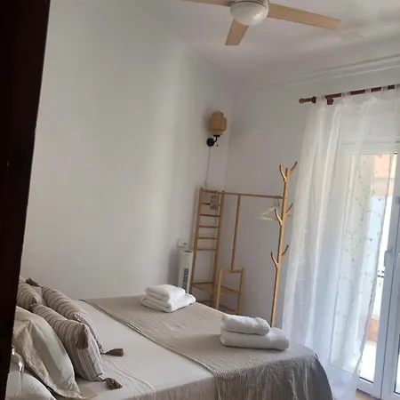 Cala Moraig Antenea Oasis Dos 度假居 *