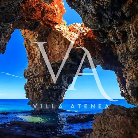 Cala Moraig Antenea Oasis Dos
