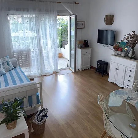 Cala Moraig Antenea Oasis Dos 库姆布勒德尔索尔