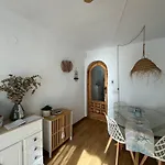 Cala Moraig Antenea Oasis Dos קומברה דל סול