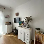 בית נופש Cala Moraig Antenea Oasis Dos *
