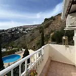 בית נופש Cala Moraig Antenea Oasis Dos קומברה דל סול