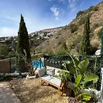 Cala Moraig Antenea Oasis Dos בית נופש *