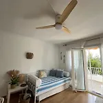 Cala Moraig Antenea Oasis Dos * קומברה דל סול