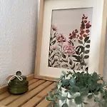 בית נופש Cala Moraig Antenea Oasis Dos *