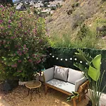 Cala Moraig Antenea Oasis Dos *