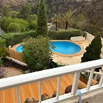 Cala Moraig Antenea Oasis Dos *