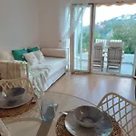 בית נופש Cala Moraig Antenea Oasis Dos