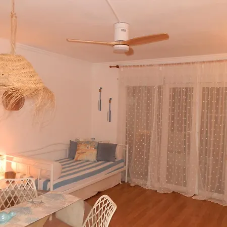 Cala Moraig Antenea Oasis Dos * קומברה דל סול