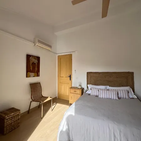 Cala Moraig Antenea Oasis Dos 度假居 *