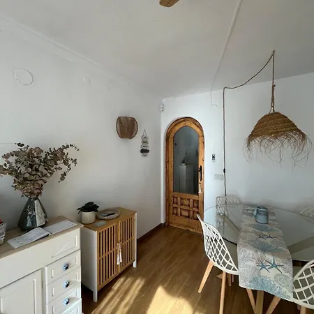 Cala Moraig Antenea Oasis Dos 库姆布勒德尔索尔