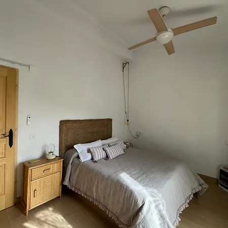 度假居 Cala Moraig Antenea Oasis Dos