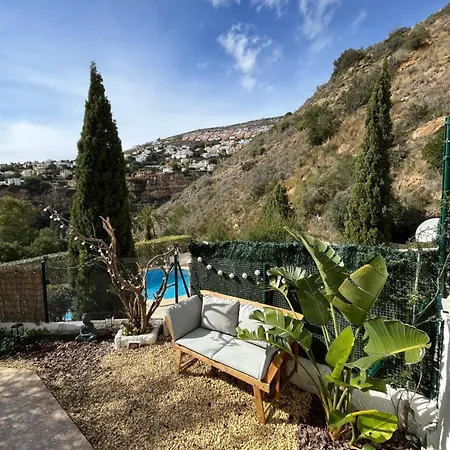 Cala Moraig Antenea Oasis Dos 度假居 *