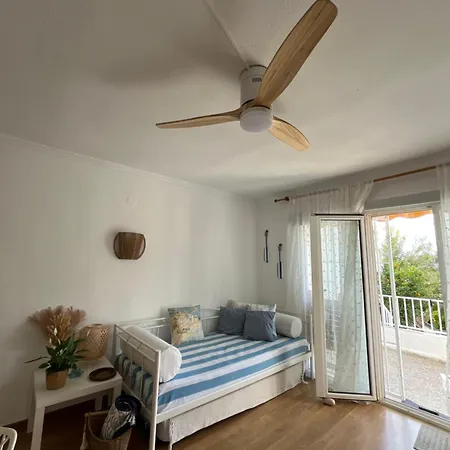 Cala Moraig Antenea Oasis Dos * 库姆布勒德尔索尔