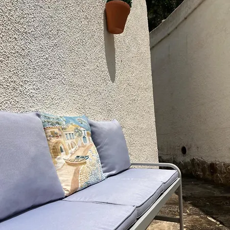 Cala Moraig Antenea Oasis Dos 度假居